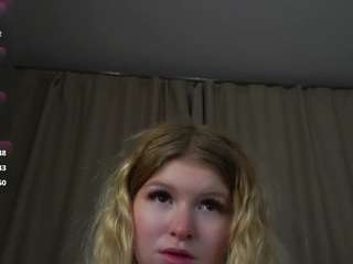 maryannepirozhkov webcam