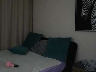 maryannepirozhkov webcam