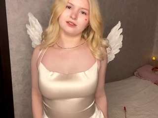 maryannepirozhko... Live Webcam on CamSoda