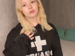 maryannepirozhkov webcam