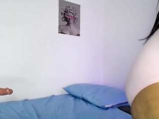 ruby-nic Live Webcam on CamSoda