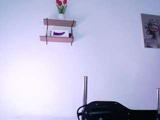 ruby-nic Live Webcam on CamSoda
