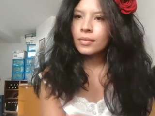 sexxydannitaxxx webcam