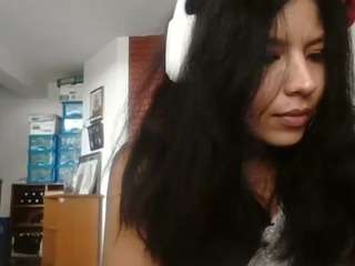 sexxydannitaxxx webcam