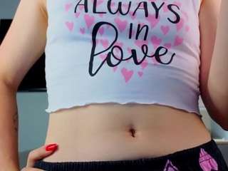 candaceformica Live Webcam on CamSoda