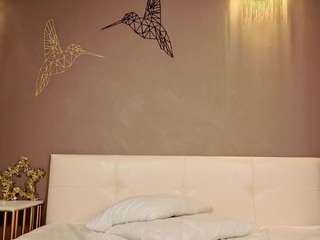 candaceformica's CamSoda show and profile