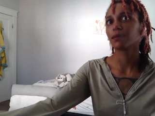 cumfe Live Webcam on CamSoda