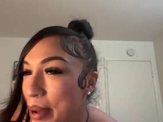 gabbygorgeous2 webcam