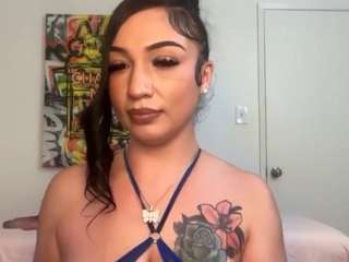 gabbygorgeous2 webcam