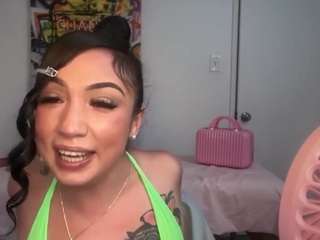 gabbygorgeous2 webcam