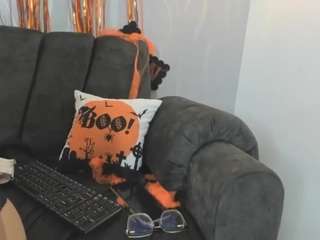 karlaevaa webcam