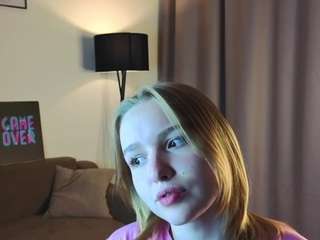 kathierhinebolt from CamSoda is Freechat