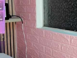 melissagreys webcam
