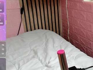 melissagreys webcam