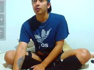 NickMiyake