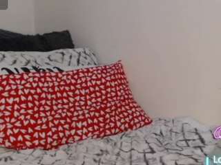 shadeofpink Live Webcam on CamSoda