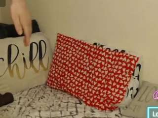 shadeofpink Live Webcam on CamSoda