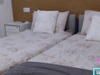 ShadeofPink live cam preview