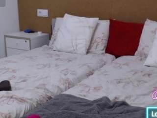 ShadeofPink live cam preview