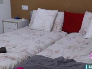 ShadeofPink live cam preview