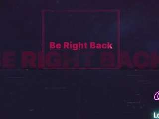 ShadeofPink live cam preview