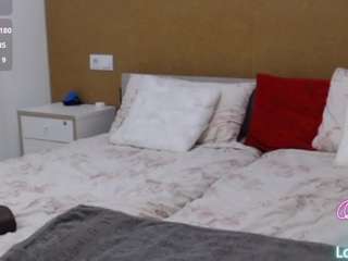 ShadeofPink live cam preview