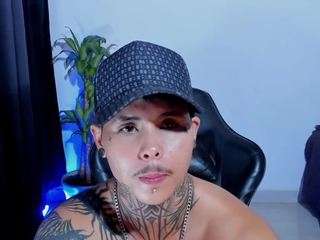  stefantransman chat room