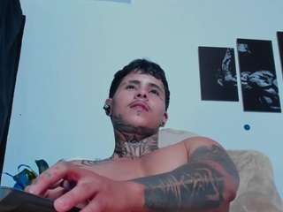  stefantransman chat room