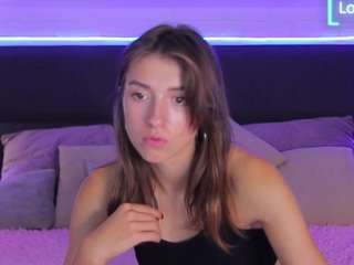 sweet-vikki webcam