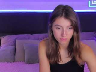 sweet-vikki webcam