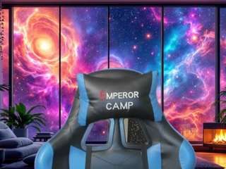 Discover uliapax from CamSoda