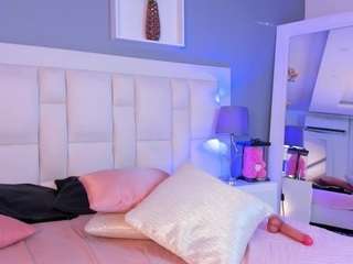 valeryduglass Live Webcam on CamSoda