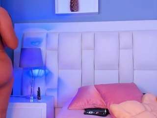valeryduglass webcam model