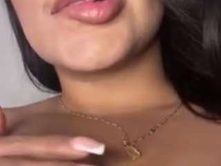 VALERY DUGLASS live cam — ahegao, pov, lovense