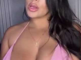 VALERY DUGLASS live cam — ahegao, pov, lovense