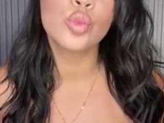 VALERY DUGLASS live cam — ahegao, pov, lovense