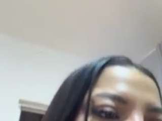 VALERY live webcam show