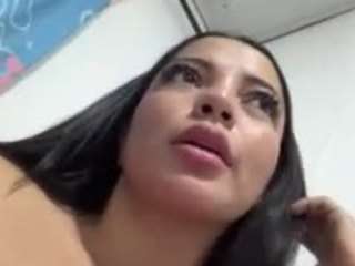 VALERY live webcam show