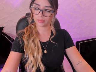 Live webcam model chloepreston on Soda Cams