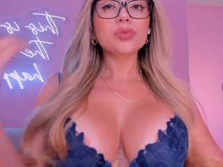 ChloePreston live stream preview