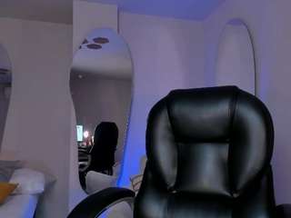 chloepreston's CamSoda show and profile