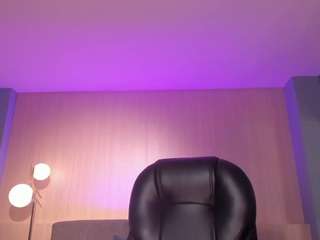 chloepreston Live Webcam on CamSoda