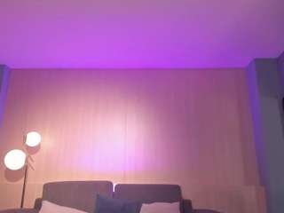 chloepreston Live Webcam on CamSoda