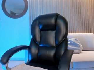 chloepreston Live Webcam on CamSoda