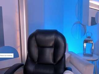 chloepreston's CamSoda show and profile