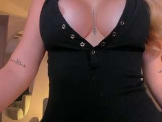 chloepreston webcam