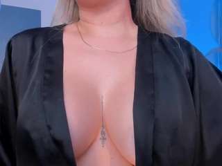 Chloe Preston