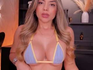 chloepreston Sex Cam Show