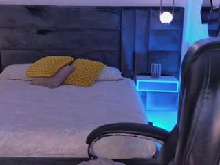 chloepreston's live room