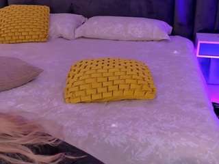 chloepreston Sex Cam Show